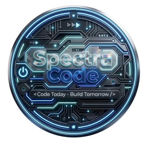 Code Almacen Logo
